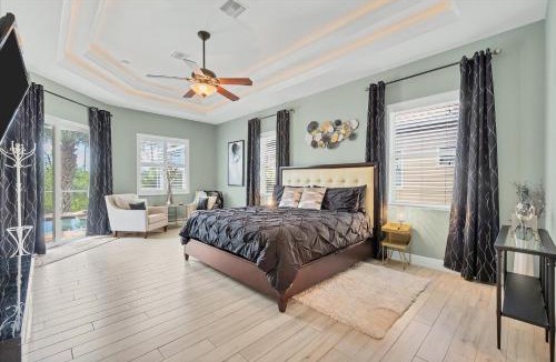 Burnt Store Isles House | TED333 Punta Gorda