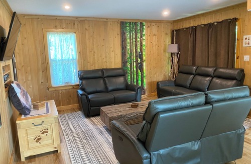 L'Amable Bed & Breakfast | Teddy Bear Bed & Breakfast