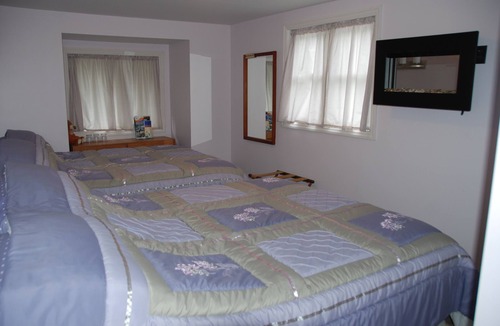 L'Amable Bed & Breakfast | Teddy Bear Bed & Breakfast