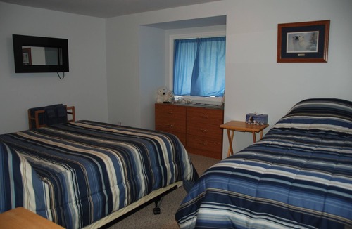 L'Amable Bed & Breakfast | Teddy Bear Bed & Breakfast