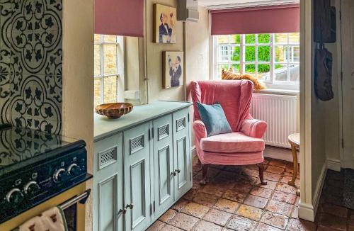 Market Overton House | Teddy's Cottage