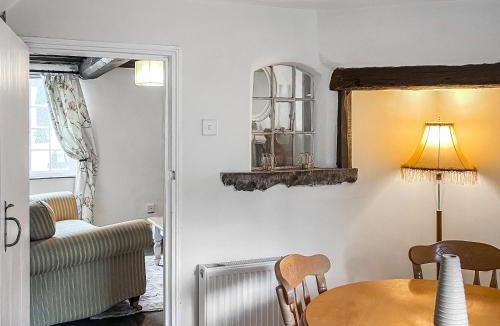 Market Overton House | Teddy's Cottage