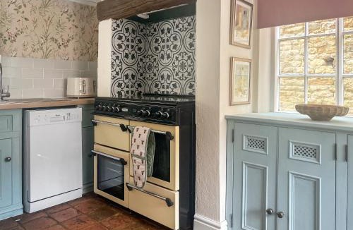 Market Overton House | Teddy's Cottage