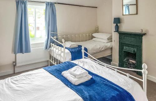 Market Overton House | Teddy's Cottage