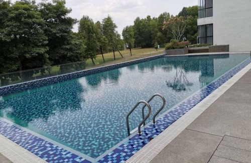 Cyberjaya Apartment | Teddy's Homestay