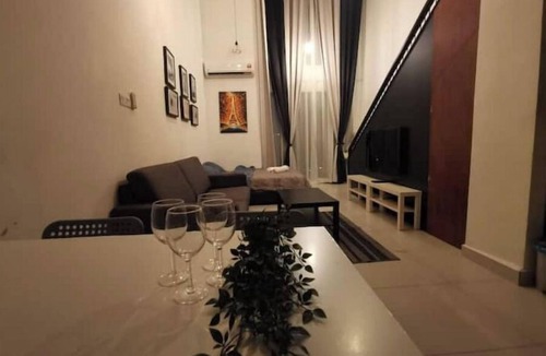 Cyberjaya Apartment | Teddy's Homestay