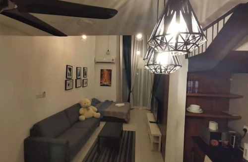 Cyberjaya Apartment | Teddy's Homestay