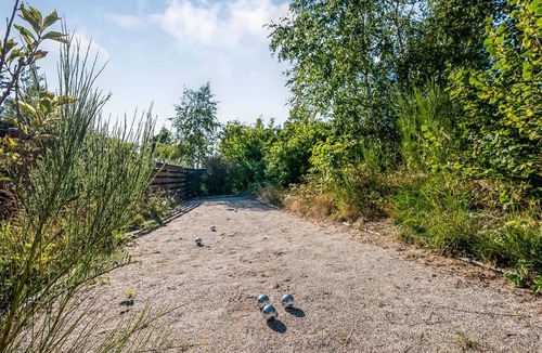 Syddjurs Kommune House | "Tede" - 1km from the sea by Interhome