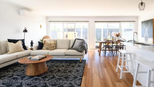 Trentham House | Teds Cottage