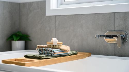 Trentham House | Teds Cottage