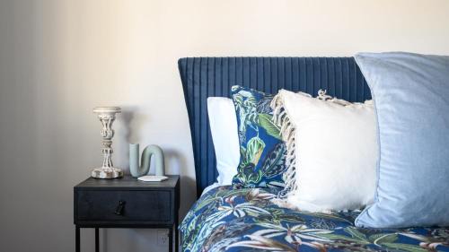 Trentham House | Teds Cottage