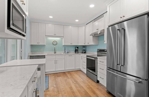 Georgetown County Condo | Tee Time: 3 Bdrm Oceanview on the 3rd Flr
