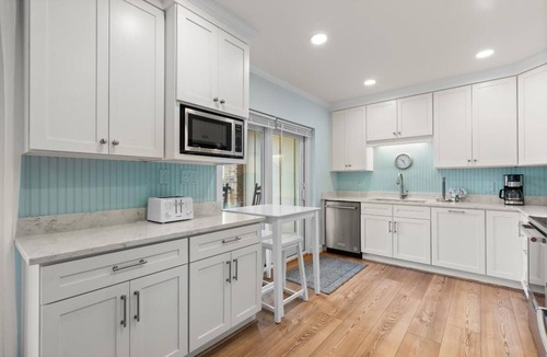 Georgetown County Condo | Tee Time: 3 Bdrm Oceanview on the 3rd Flr