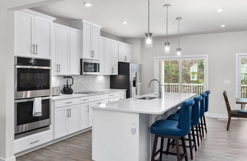 North Myrtle Beach Villa | Tee Time at Barefoot Resort & Golf
