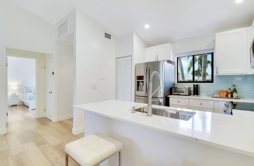 Hunt Club Cottage | Tee Time Retreat
