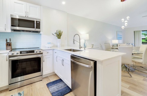 Hunt Club Cottage | Tee Time Retreat