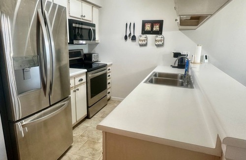 Waterford Plantation Condo | Tee Time Retreat- Pool Access + Premier Golf