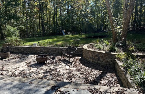 Lexington House | Teebo backwoods retreat