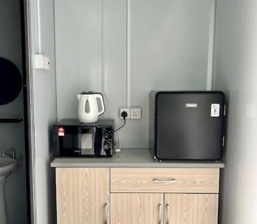 Kampung Permatang Tok Mamat House | TeeDo Zzz