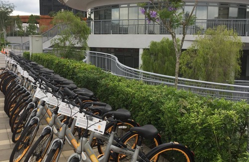 Nusajaya Apartment | Teega Waterfront - Hello Kitty