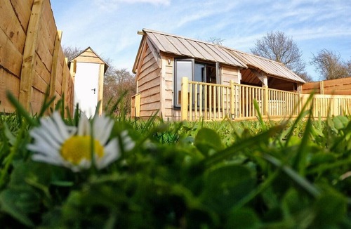 Maidwell Cabin | Teeny Weeny Two