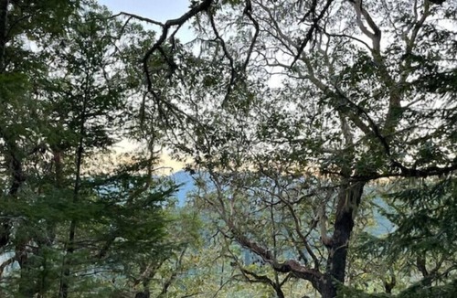 Umpqua RV Rental | Teepee Tent for Two