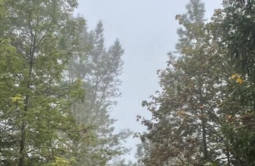 Umpqua RV Rental | Teepee Tent for Two