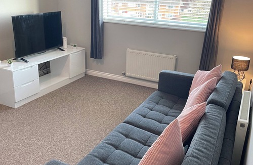 Thornaby On Tees House | Tees Retreat