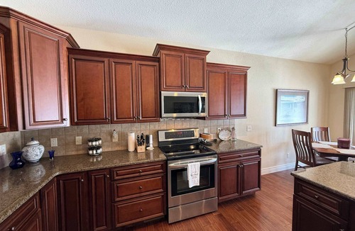 Camdenton Villa | TeeTime Blue Stay on the Fairway