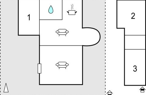 Bedegaard House | Tefres