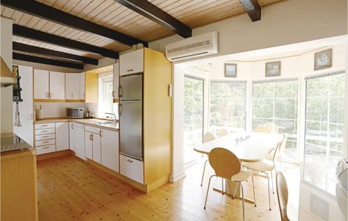 Bedegaard House | Tefres