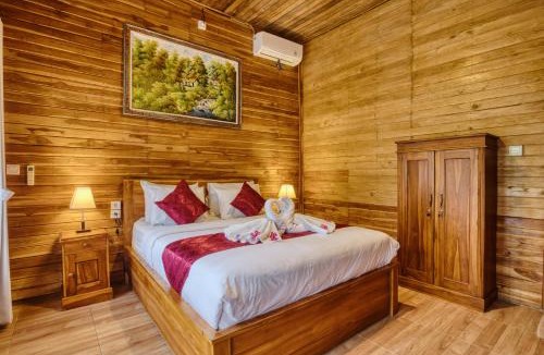 Penida Island House | Tegal Besung Cottage