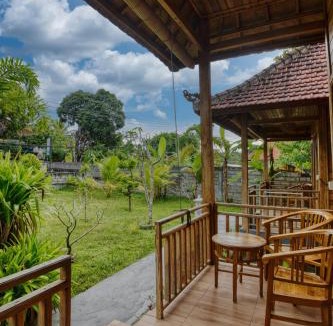 Penida Island House | Tegal Besung Cottage