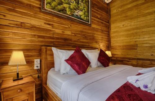 Penida Island House | Tegal Besung Cottage