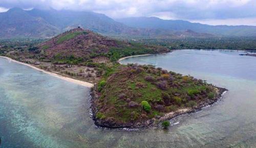 Pemuteran Hotel | TEGAL SARI, Pemuteran- North Bali