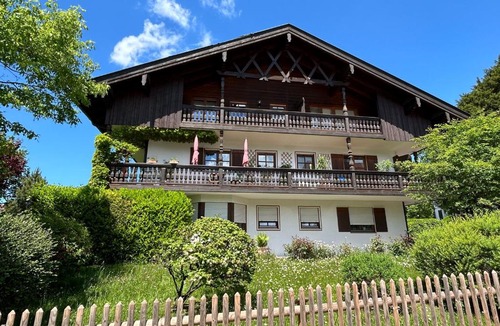 Tegernsee Apartment | Tegernsee Perle
