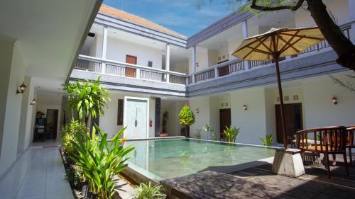 Raya Kuta Hotel | Teges Inn Kuta