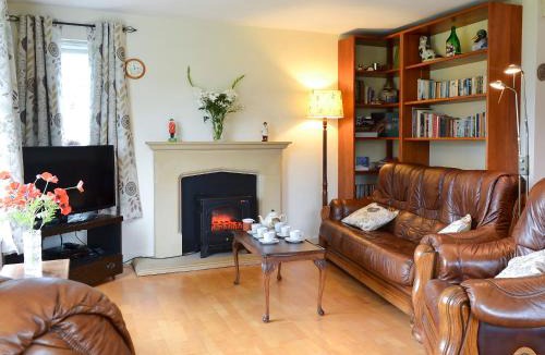 The Vale of Grwyney House | Tegfan