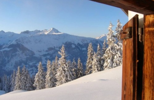 Sumvitg House | Tegia Veglia/Erlebnisalp Glivers, Sumvitg, (Sumvitg). by Interhome