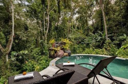Sambahan Villa | Tegik Sari Villa