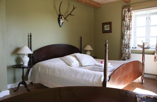 Vindeby Bed & Breakfast | Teglgaarden bed and breakfast