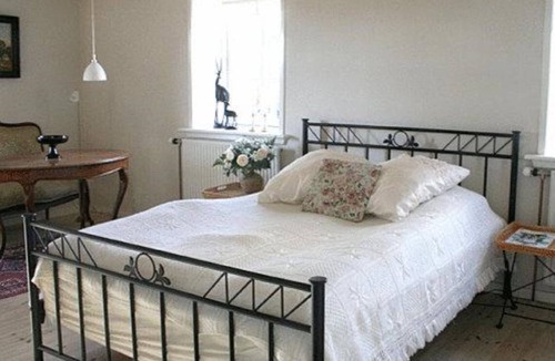 Vindeby Bed & Breakfast | Teglgaarden bed and breakfast