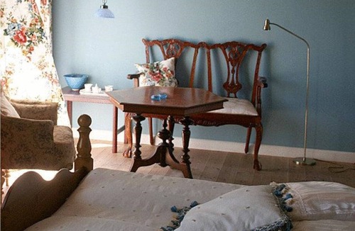 Vindeby Bed & Breakfast | Teglgaarden bed and breakfast