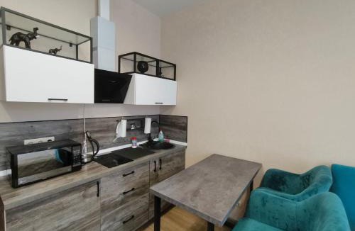 Copenhagen City Centre Apartment | Tegwin Apartments