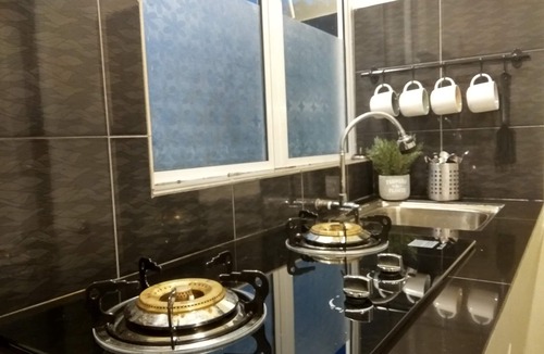 Ulu Tehel House | Tehel Farmhouse