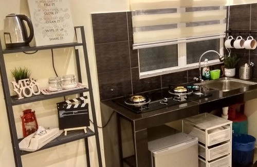 Ulu Tehel House | Tehel Farmhouse