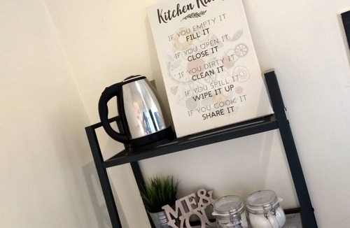 Ulu Tehel House | Tehel Farmhouse