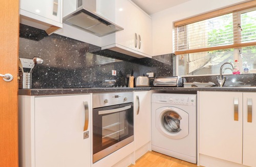 Porthtowan Cottage | Tehidy