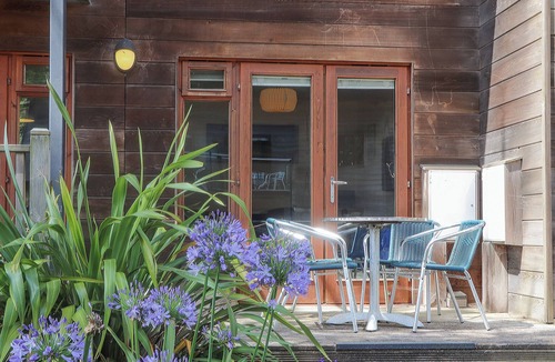 Porthtowan Cottage | Tehidy