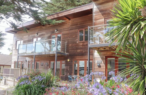 Porthtowan Cottage | Tehidy